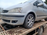 Ford Galaxy 2002 m dalys