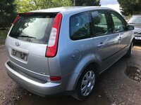 Ford Focus C-Max 2005 m dalys