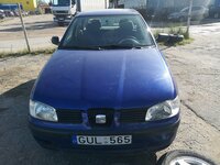 Seat Ibiza 2001 m dalys
