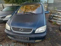 Opel Zafira A 2002 m dalys
