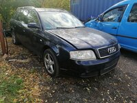 Audi A6 C5 2004 m dalys