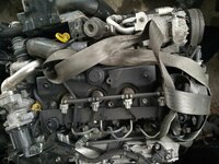 Opel Astra III 2009 m dalys