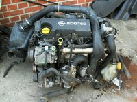 Opel Corsa 2005 m dalys