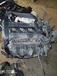 Mazda 6 I 2006 m dalys