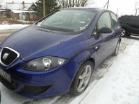 Seat Altea 2005 m dalys