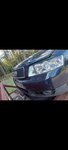 Audi A4 2003 m dalys