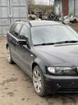 BMW 330 E46 2003 m dalys