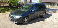 Mazda Premacy 2004 m dalys
