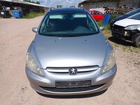 Peugeot 307 2002 m dalys