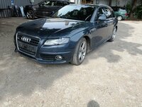 Audi A4 2009 m dalys
