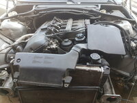 BMW 323 2003 m dalys