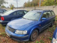 Volkswagen Passat B5 1999 m dalys