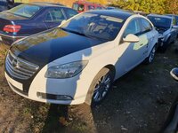 Opel Insignia 2009 m dalys