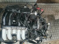 Volkswagen Golf 1998 m dalys
