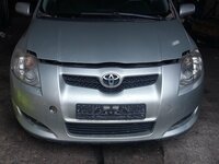 Toyota Auris I 2007 m dalys