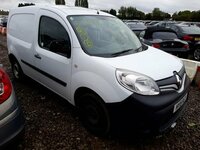 Renault Kangoo 2015 m dalys