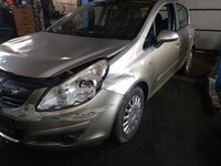 Opel Corsa D 2006 m dalys