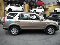 Honda CR-V 2005 m dalys