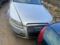 Audi A6 2006 m dalys