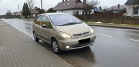 Citroen Xsara Picasso 2002 m dalys