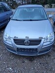 Volkswagen Polo 2006 m dalys