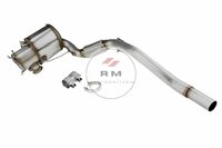 DPF KIETŲJŲ DALELIŲ FILTRAS 1K0254511FX Audi A3 2012 m