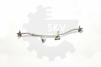VALYTUVŲ MECHANIZMAS 023303808 Opel Meriva 2008 m