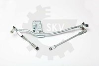 VALYTUVŲ MECHANIZMAS 6405ER Peugeot Boxer 2012 m