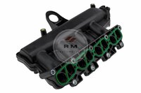 ĮSIURBIMO KOLEKTORIUS 55207034 Fiat Panda 2011 m