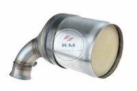 DPF KIETŲJŲ DALELIŲ FILTRAS 1609531880 Citroen DS5 2013 m