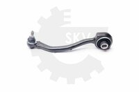 PAKABOS KOMPLEKTAS 2033200489 Mercedes-Benz C klasė 2006 m