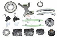 PASKIRSTYMO KOMPLEKTAS 5013867 Jeep Grand Cherokee 2003 m