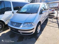 Volkswagen Sharan 2003 m dalys