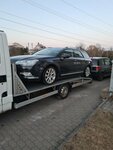 Citroen C5 2011 m dalys