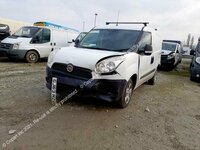 Fiat Doblo 2013 m dalys