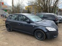 Kia Cee'd 2008 m dalys