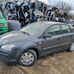 Ford Focus 2005 m dalys