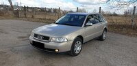 Audi A4 B5 2000 m dalys