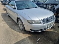 Audi TT 2006 m dalys