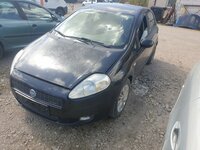 Fiat Punto 2008 m dalys