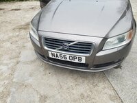 Volvo S80 2008 m dalys