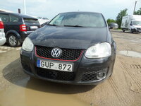 Volkswagen Jetta 2008 m dalys