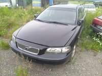 Volvo V70 2003 m dalys
