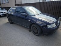 Audi A3 2002 m dalys