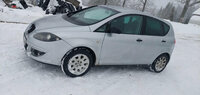Seat Altea 2005 m dalys