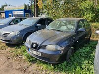 Seat Ibiza 2003 m dalys