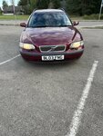 Volvo V70 2003 m dalys