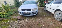 Fiat Stilo 2002 m dalys