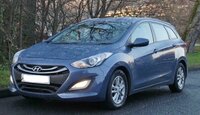 Hyundai i30 2013 m dalys