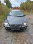 Volvo V70 II 2006 m dalys